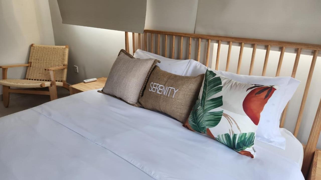 Serenity Terraces Beach, Hotel - Kokrobite Екстер'єр фото